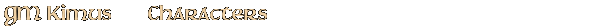 Contentbox headline