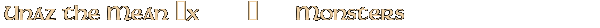 Contentbox headline